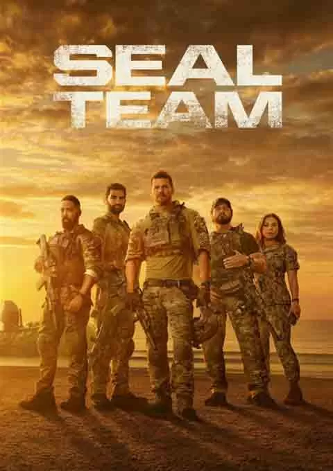 海豹突击队 第七季